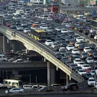 متخصصان چینی به کمک هوشمندسازی ترافیک پایتخت میآیند