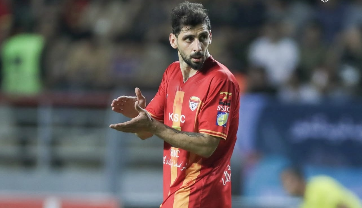 مریدی در فولاد ۱۵۰ تایی شد