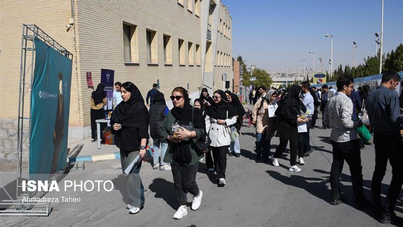 رفع مشکلات زیرساختی بودجهای و رفاهی دانشگاهها مطالبه دانشجویان زنجانی