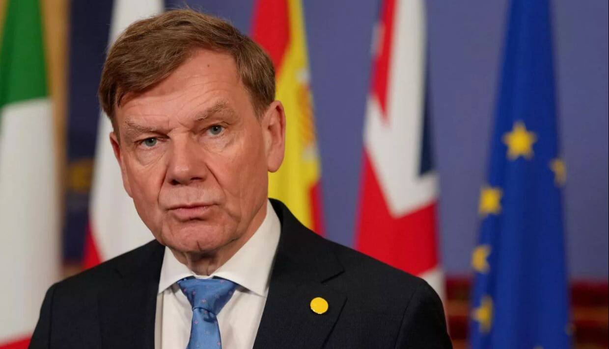 نیویورکتایمز: ترامپ در رؤیای دور سوم ریاستجمهوری آمریکاست