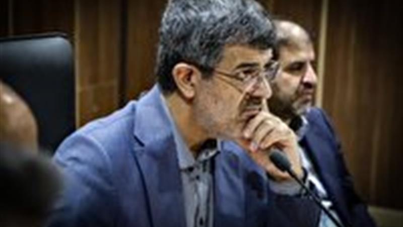 با تخلفات اداری مماشات نخواهیم کرد