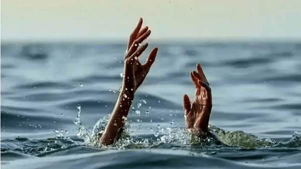 مرد همدانی در سد اکباتان غرق شد