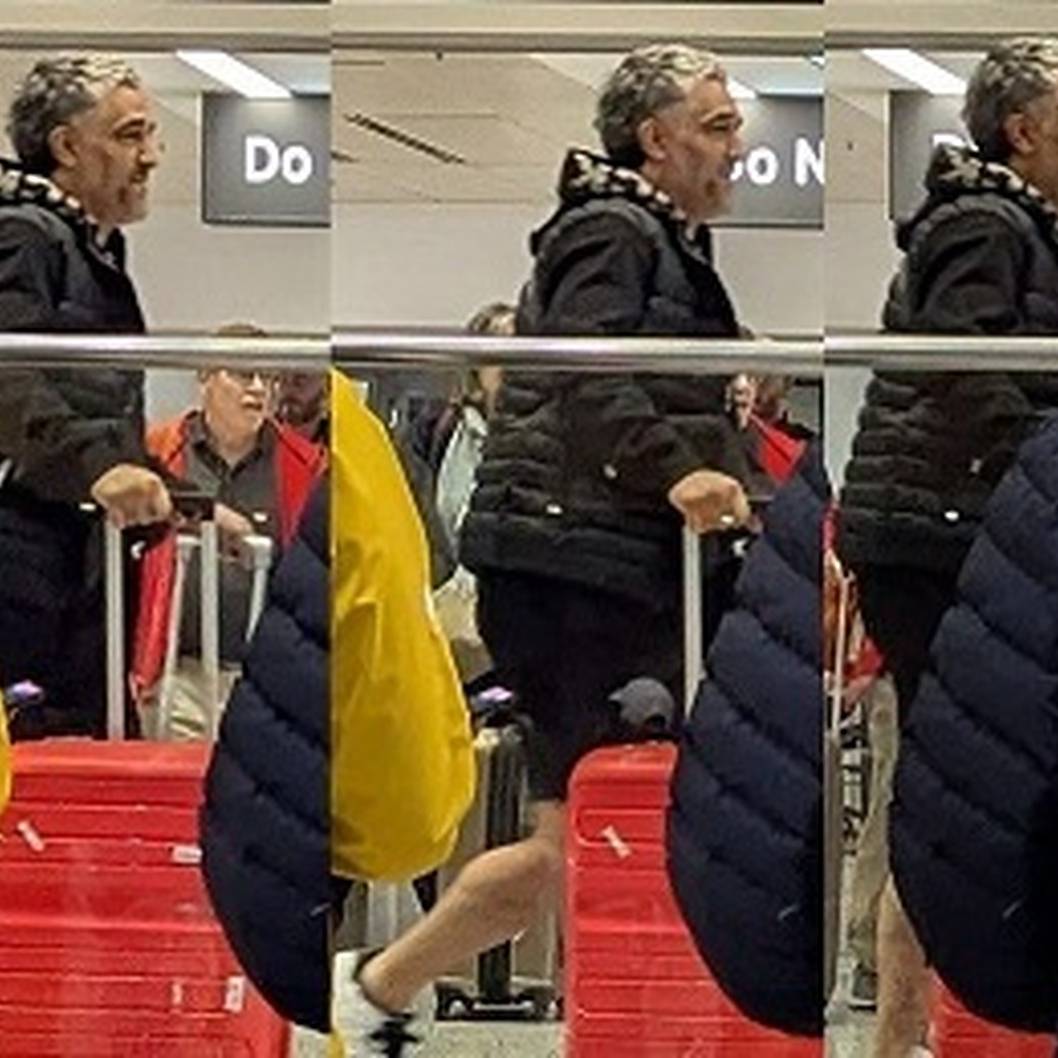 سوپراستار متهم در کانادا؛ واکنشی نگرانکننده و متنی قابل تامل