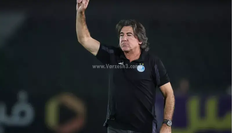 صدرنشینی استقلال مورد توجه رسانههای پرتغالی