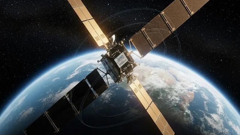 هند سنگینترین ماهواره خود را به فضا پرتاب میکند