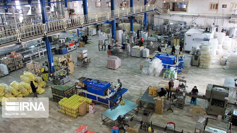 رقابت هشت واحد تولیدی اردبیل در همایش رتبه بندی بنگاه‌های کوچک و متوسط