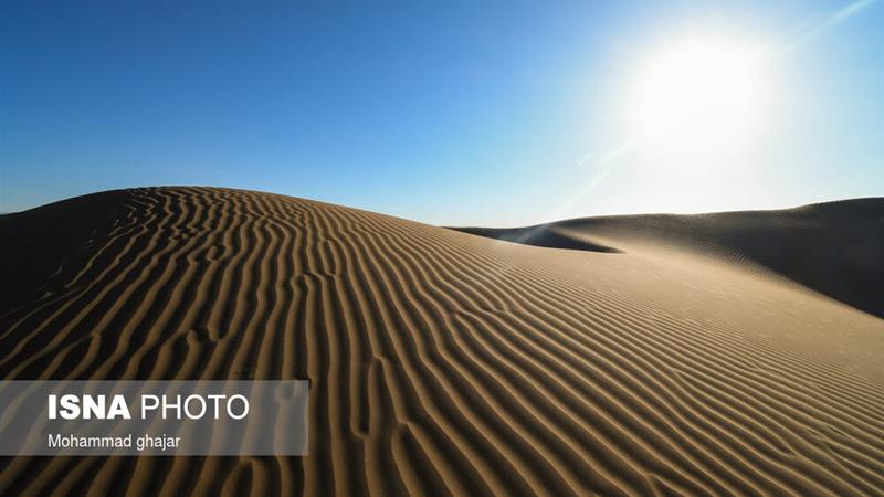 خراسان جنوبی، دروازه ورود به شگفتیهای لوت جهانی
