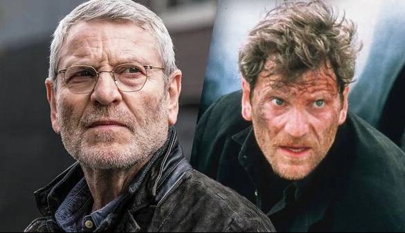 یک بازیگر قدیمی در سن ۷۲ سالگی درگذشت