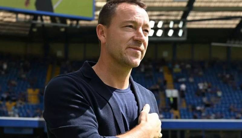 طعنه خندهدار جان تری به تاتنهام