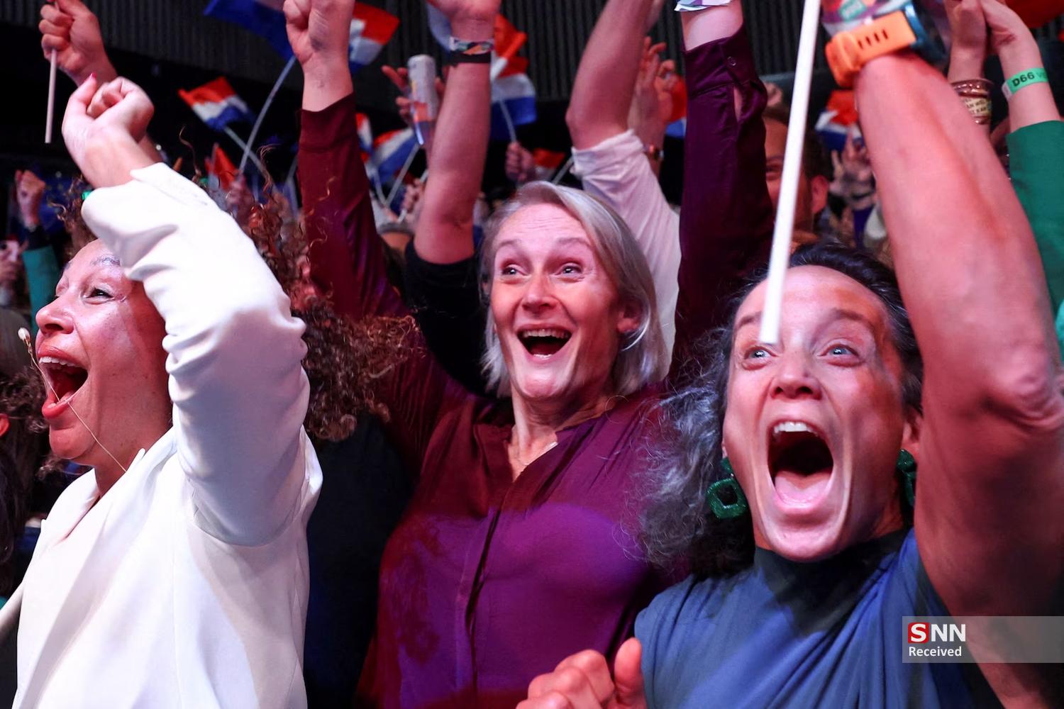 عکس/ تصاویر منتخب از جهان در هفته‌ای که گذشت