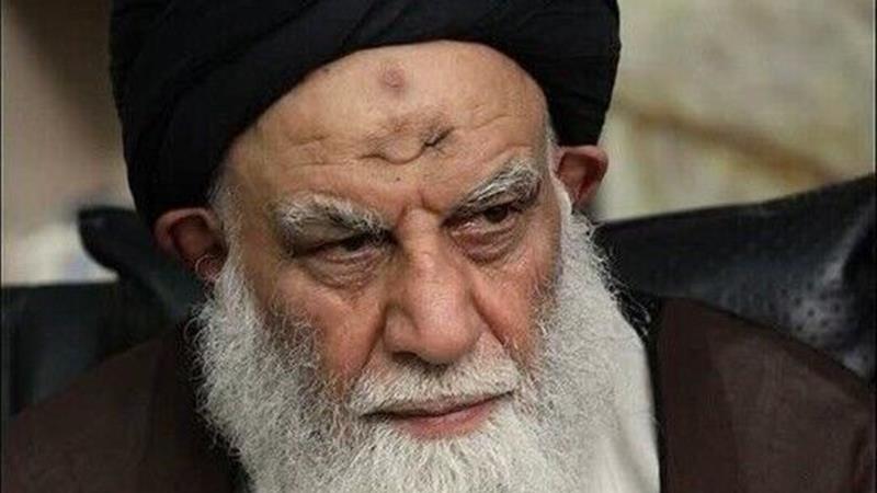 رئیس جامعه مدرسین ارتحال یکی از علمای خوزستان را تسلیت گفت