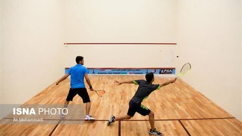 یزد در مسابقات ایران جونیور قهرمان شد