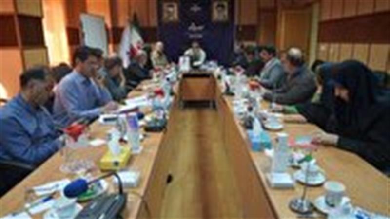 تقویت آمادگی و مقابله با بحران رسانه‌ای