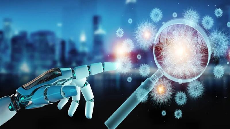 مدیرکل آموزش و پرورش فارس: بیتوجهی به هوش مصنوعی میتواند آینده کشور را با چالش مواجه کند