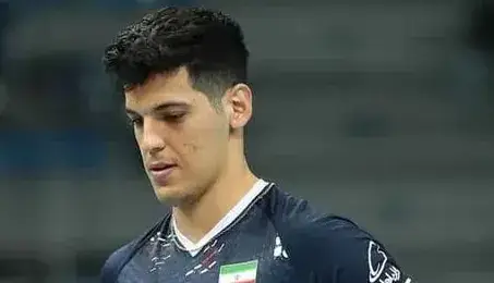 آخرین آپدیت از صابر کاظمی و بیمارستان پیامبران