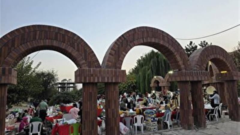 حمایت از زنان کارآفرین با برپایی نمایشگاه توانمندی