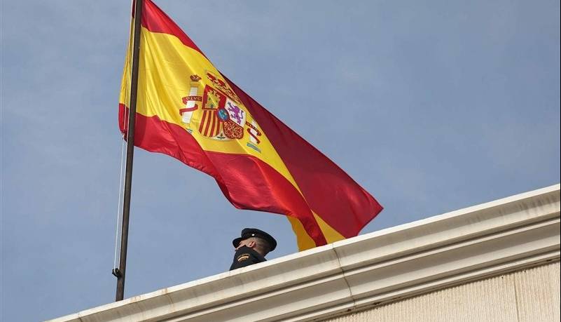 اسپانیا جنایات استعماری در مکزیک را پذیرفت