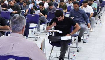 فردا، آخرین مهلت ثبتنام دکتری ۱۴۰۵