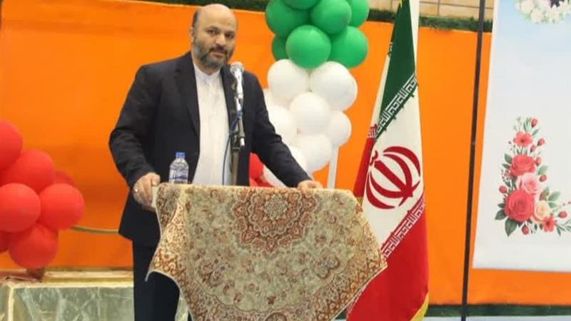 خیرین نقش محوری در توسعه مدارس کشور دارند