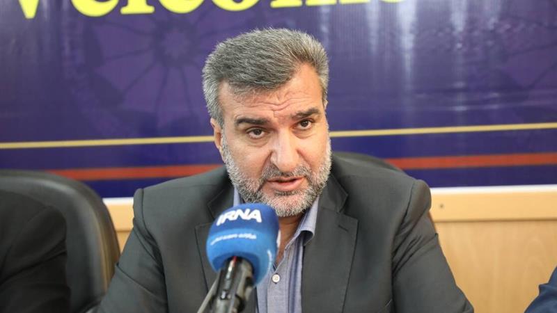 درآمد ایلام از ۲۵۳ هزار هکتار زمین کشاورزی کمتر از ۳۵ همت است