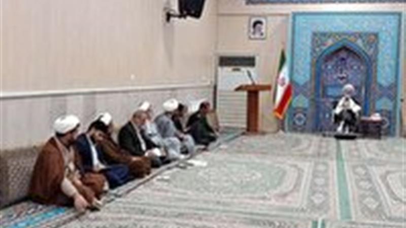 ایمان و عدالتخواهی، الزامات اساسی مؤمنان زمینهساز ظهور