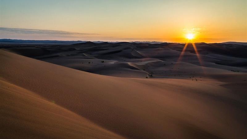 چهارمین همایش بینالمللی گردشگری بیابان لوت در دانشگاه بیرجند برگزار میشود