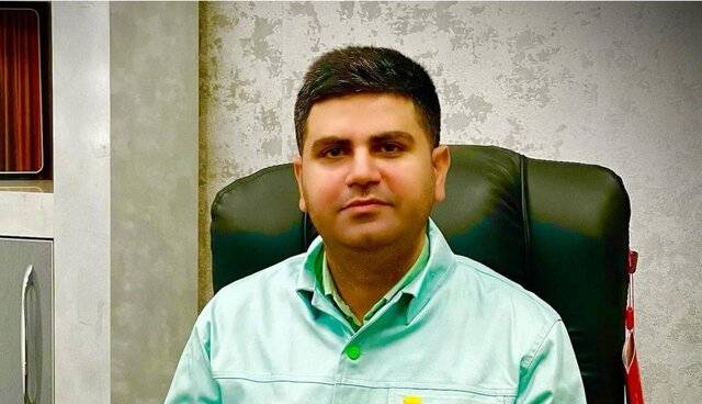 سخنگوی باشگاه فولاد: صحبتهای مدیرعامل استقلال خوزستان خارج از حوزه فوتبال است!