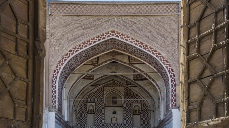 «ایران جان»؛ دالانی به ناشناختههای جهانی در خراسان جنوبی