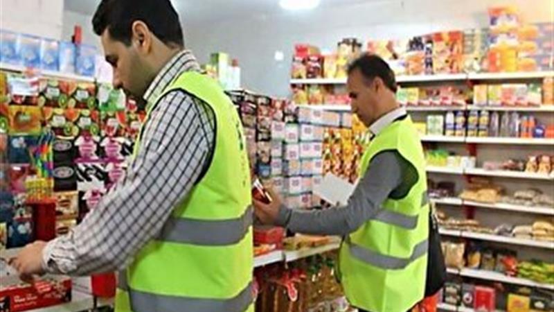 تشدید نظارتهای مستمر، بر بازار یزد