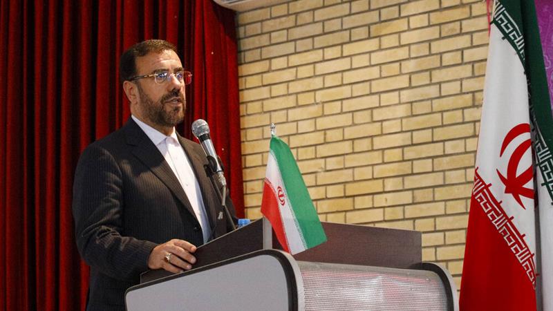 استاندار فارس مطرح کرد: ایجاد اشتغال پایدار با تلفیق تجربههای بومی با دانش نوین در کشاورزی