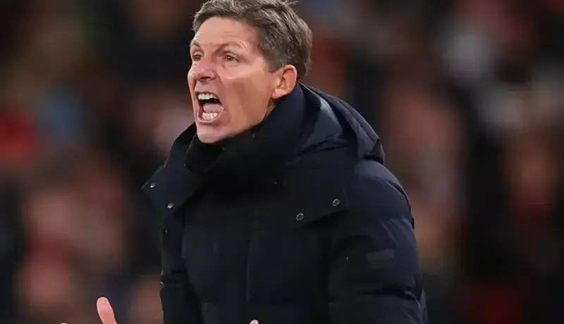 انجام سه بازی در شش روز دیوانگی است!