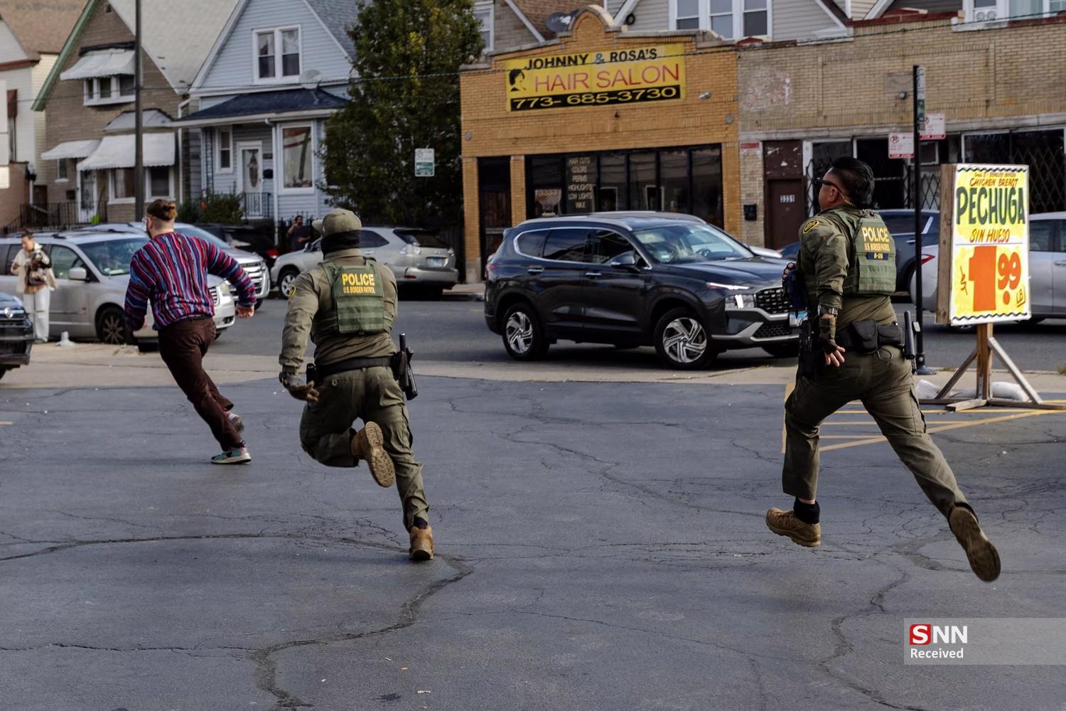 عکس/ تصاویر منتخب از جهان در هفته‌ای که گذشت