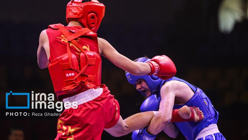 چرداول قهرمان تیمی ساندای ایلام شد