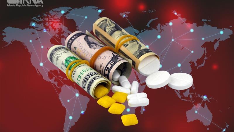 صرفهجویی ۳ میلیارد دلاری با تولید داخلی برخی داروها