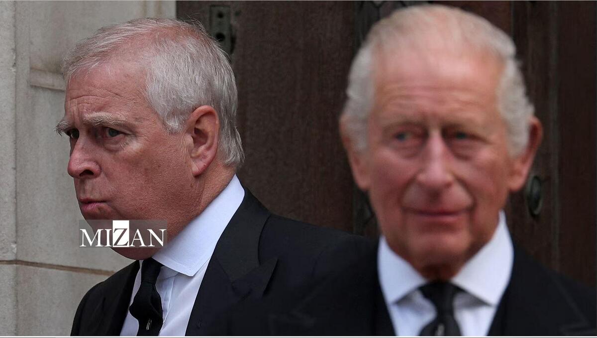 رسوایی در دربار؛ پیلرزههای اخراج برادر چارلز سوم به اتهام آزار جنسی