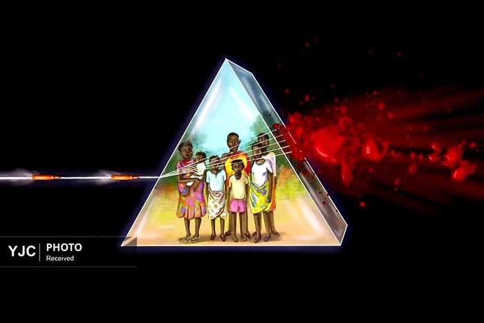 عکس/ منتخب آثار کارتونیستهای جهان