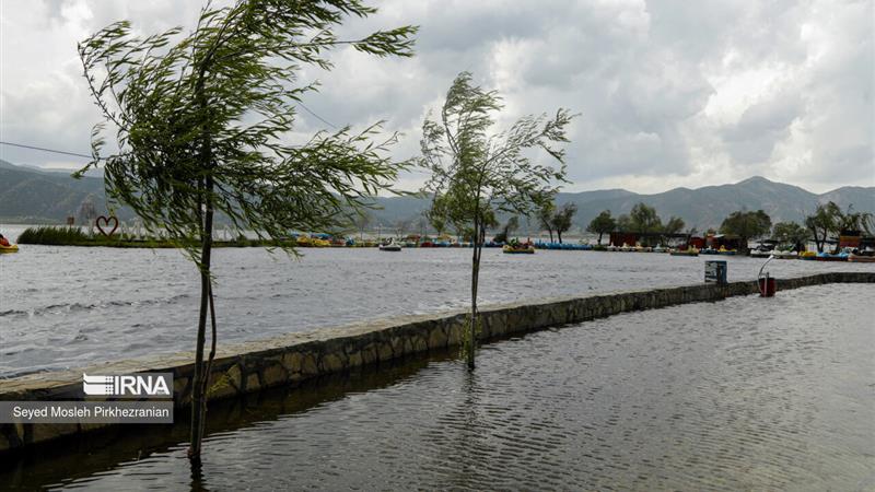 لزوم بهرهگیری از ظرفیتهای بومی برای توسعه گردشگری کردستان