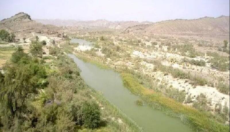 رفع تصرف ۲.۵ هکتار از اراضی منطقه حفاظت شده «باهوکلات»