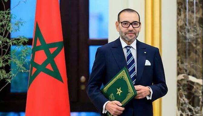 شاه مغرب: در آستانه حل بحران «صحرای غربی» هستیم/الجزایر را به گفتوگو دعوت میکنم