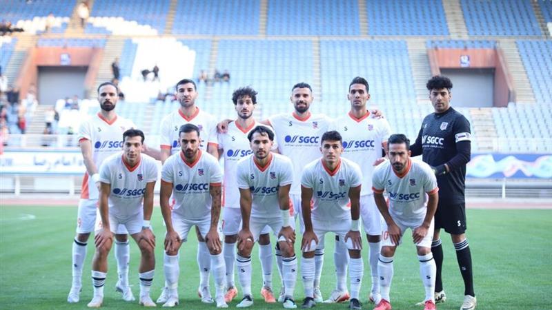 شهید قندی یزد در جام شگفتی‌ها حذف شد