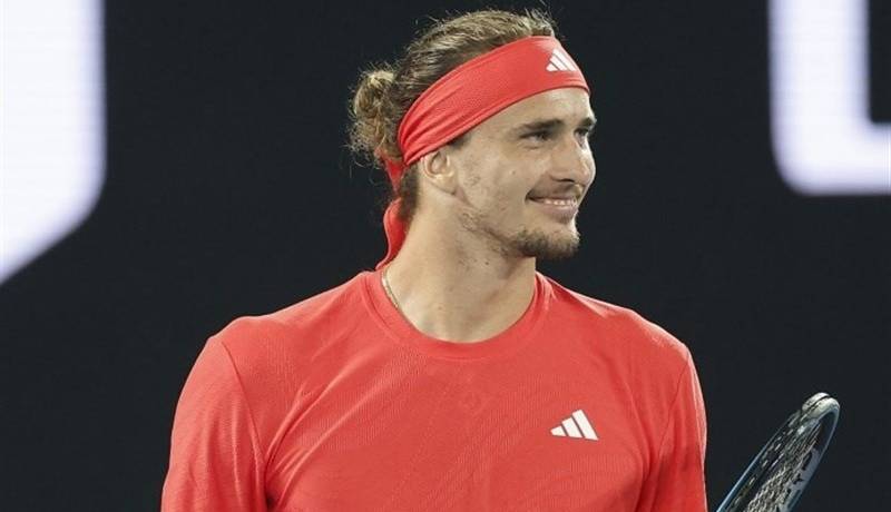 نبرد بزرگان در مرحله نیمه نهایی مسابقات مسترز پاریس 2025