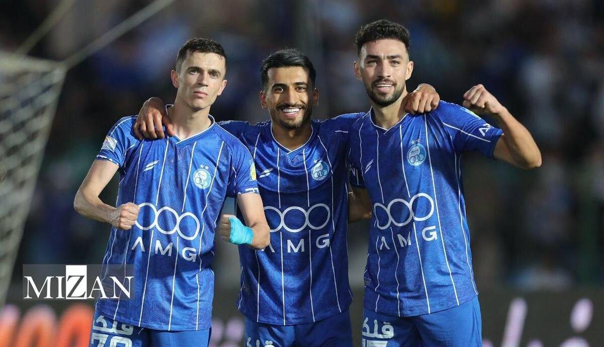 مثلث مرگبار استقلال؛ سریع، خشن و مهارنشدنی