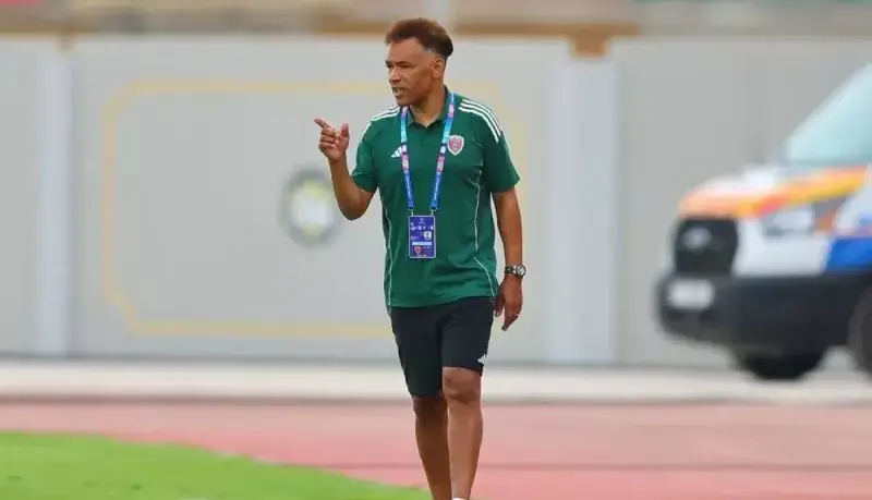 مورایس الوحده: تیمی که یاد گرفته تسلیم نشود