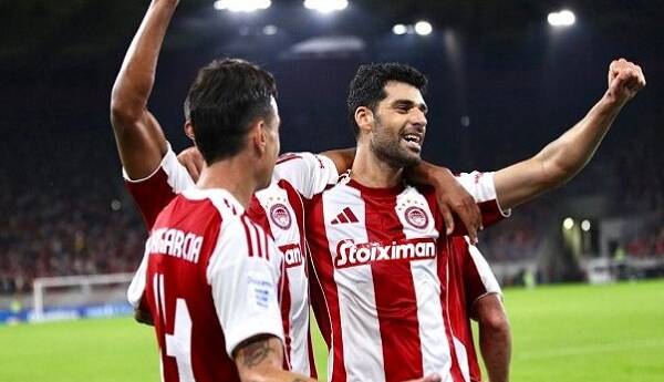 دفاع رسانه یونانی از طارمی