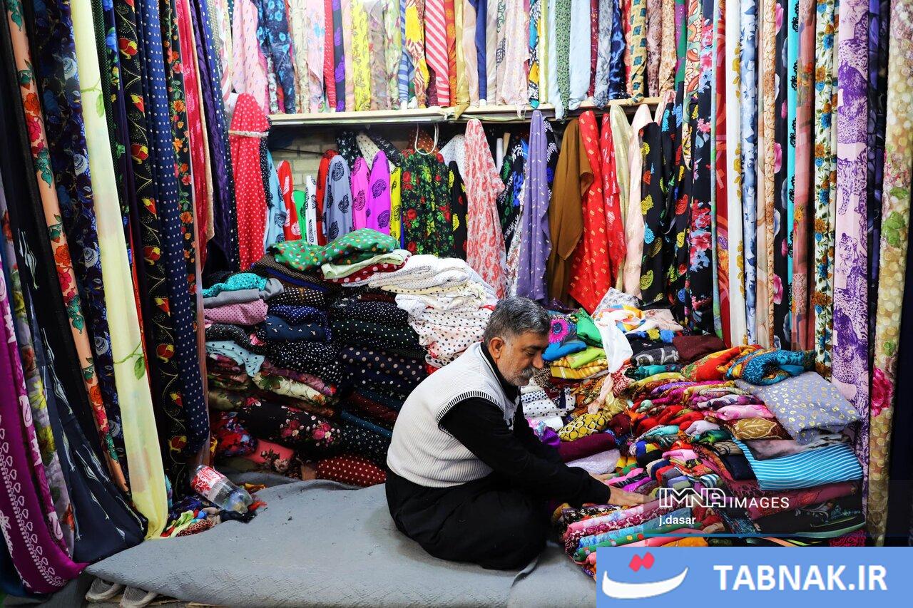 پوششی از هویت؛ لباس کردی، روایتِ رنگ و ریشه