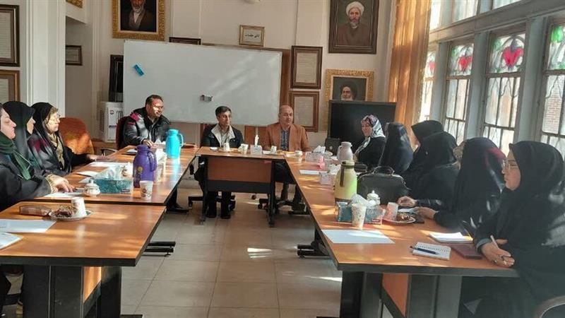 دوران دفاع مقدس نماد وحدت و انسجام ملی مردم ایران بود