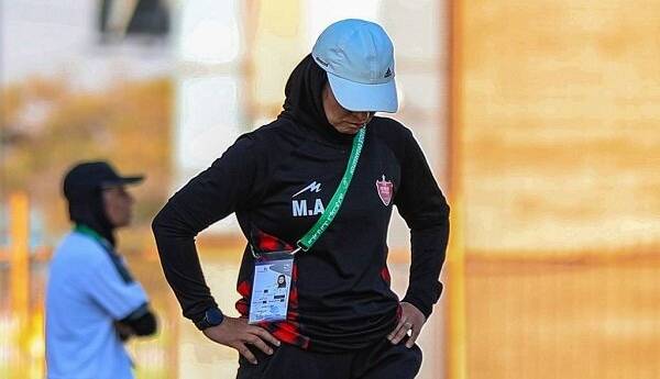 آیا مریم آزمون هم به سرنوشت وحید هاشمیان دچار میشود؟