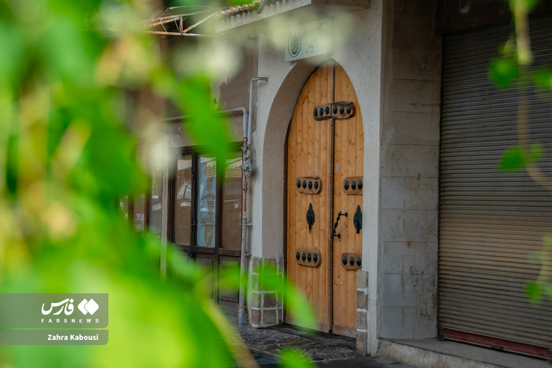 تپش تاریخ در قلب گرگان