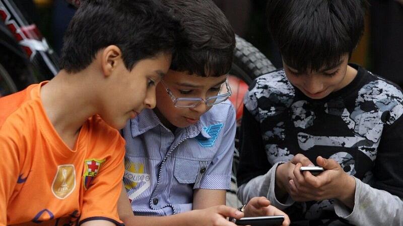 وابستگی دیجیتال در میان کودکان؛ خطری خاموش اما جدی