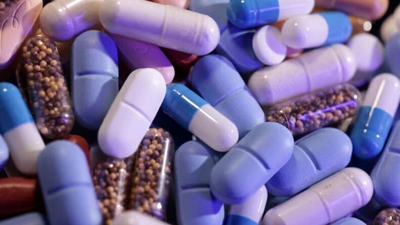 جریمه ۶ میلیارد ریالی شرکت پخش دارو در البرز